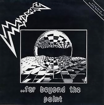 Mandrake (GER-2) : Far Beyond the Point